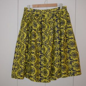 Full Skirt